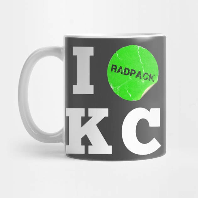 Radpack KC Takeover by Born2BeRad